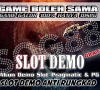 Akun Demo Slot Bola