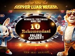 Akun Slot Resmi