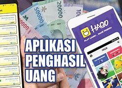 Apk Penghasil Uang Miliaran Rupiah Indonesia 2023