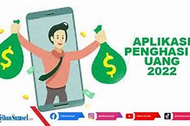 Apl8Kasi Penghasil Uang 2022 Terbaru