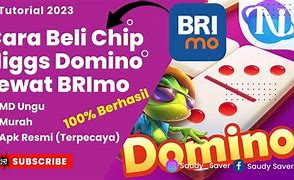 Beli Chip Resmi Higgs Domino