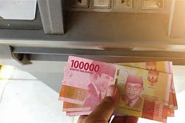 Biaya Ambil Uang Bsi Di Atm Bni