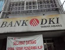 Kantor Cabang Bank Dki Syariah Terdekat