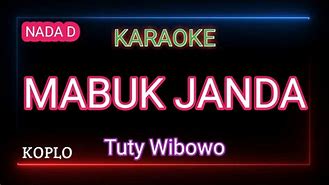 Mabuk Dan Judi Karaoke Original Koplo Habis 1+1