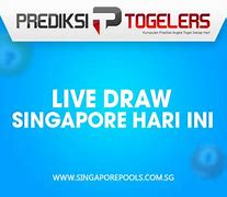 Predator Sgp Hari Ini Tercepat Live Draw Hongkong Pools