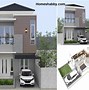 Rumah Minimalis 6X10 2 Lantai