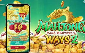 Situs Slot Mahjong Terbaik