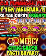 Slot Gacor Hari Ini Modal Receh 200 Ribu Gratis Saldo Dana