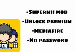 Supermii Mod Apk Terbaru 2022 Free