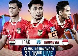 Tiki Slot X500 Gacor Hari Ini Indonesia Vs Irak U23